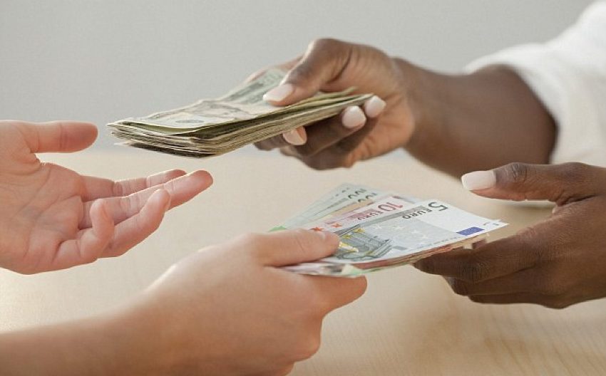 Currency Trading