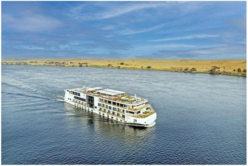 River Nile Cruises