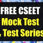 Know everything about the CSEET Test Series to clear the exam