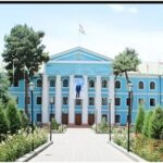 An Overview: Avicenna Tajik State Medical University World Ranking