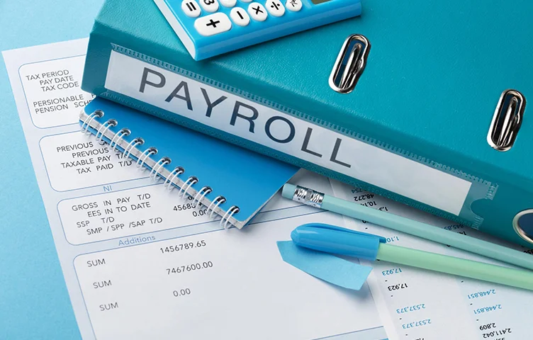 Payroll Administration