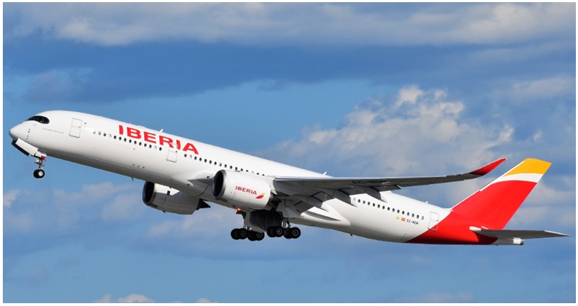How to Easily Book Group Flight with Iberia Airlines