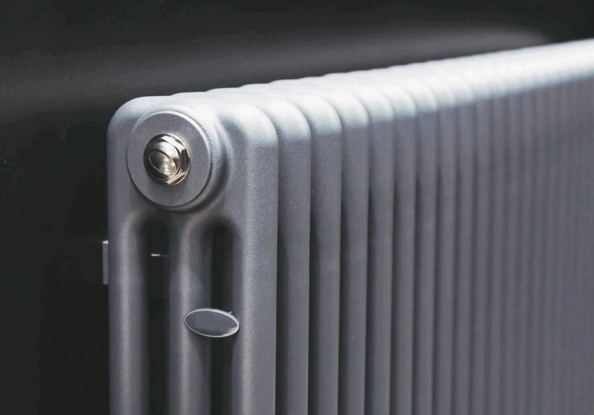 Understanding The Design And Function Of A 3 Column Radiator
