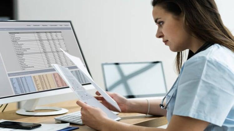 Start Your Healthcare Career: Medical Coding Courses in the UAE