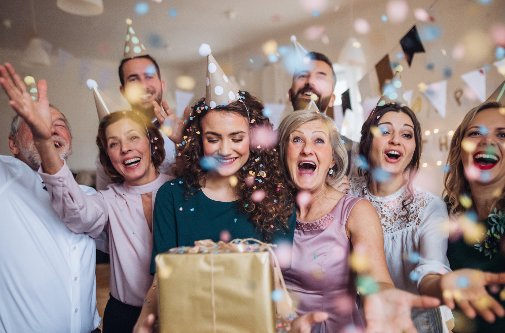 Celebrate in Style with the Best Birthday Party Singers in Perth