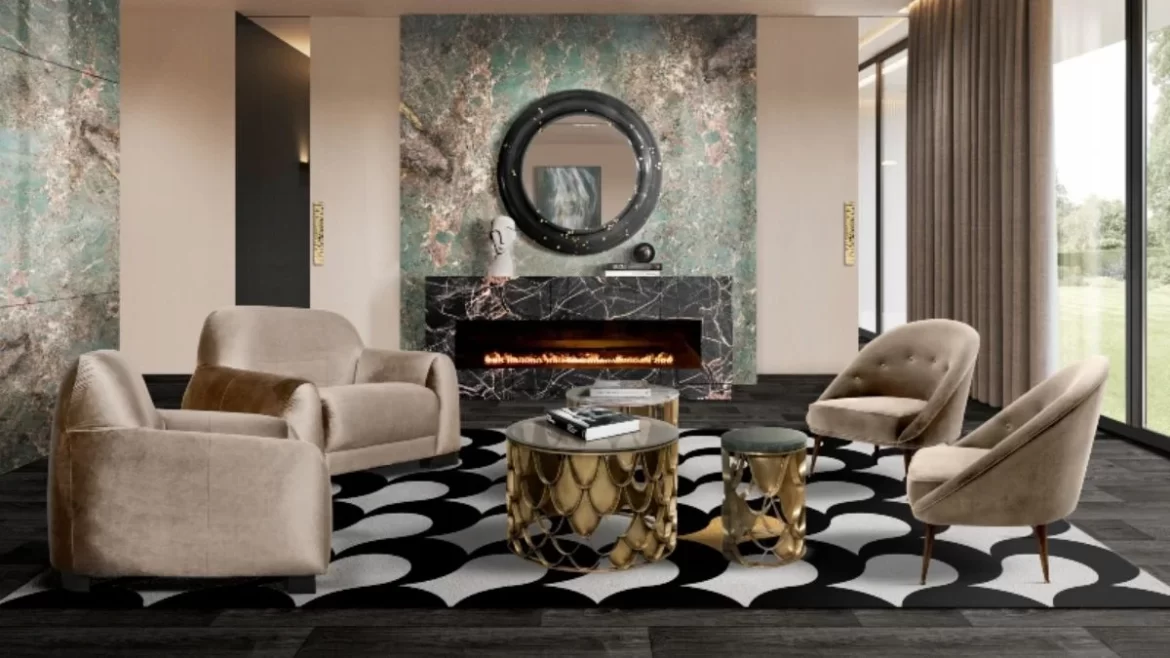 Stylish Carpets Maidstone for Every Room, Taste, and Interior Design Scheme