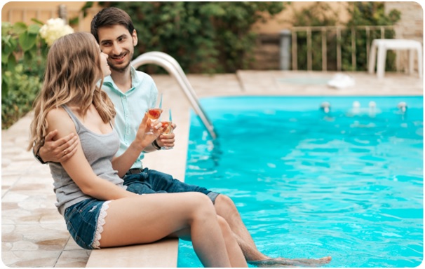 A Look inside Our Villas for Luxury Adventure with Tours    